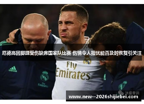 厄德高因脚踝受伤缺席国家队比赛 伤情令人担忧能否及时恢复引关注 厄德高因脚踝受伤缺席国家队比赛 伤情令人担忧能否及时恢复引关注