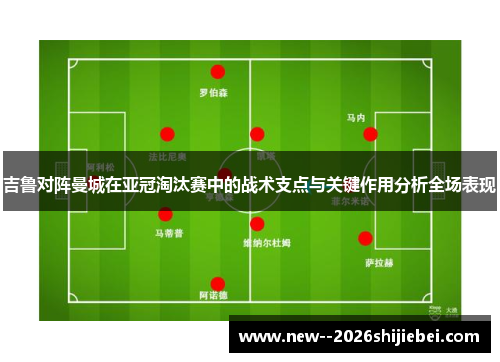 吉鲁对阵曼城在亚冠淘汰赛中的战术支点与关键作用分析全场表现